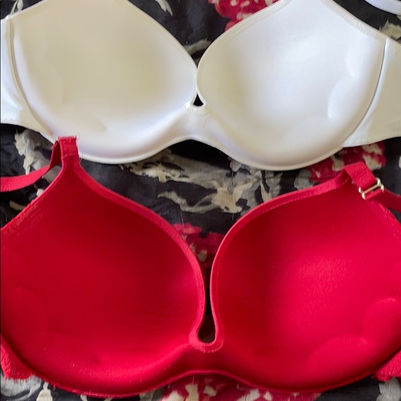 Push up Padded set of 2 bras - Picture 6 of 8